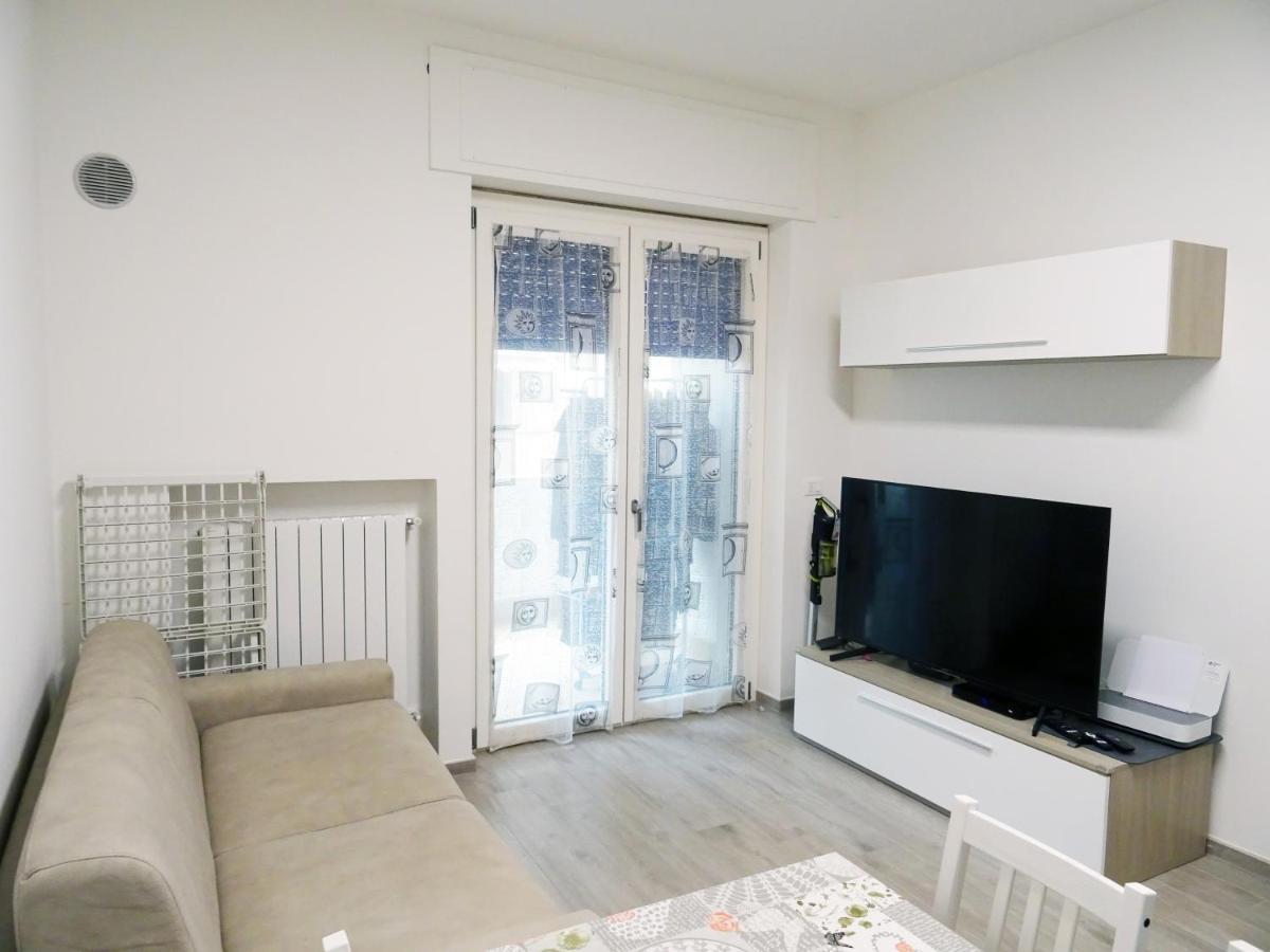 Appartamento Fronte Mare Pescara Ngoại thất bức ảnh