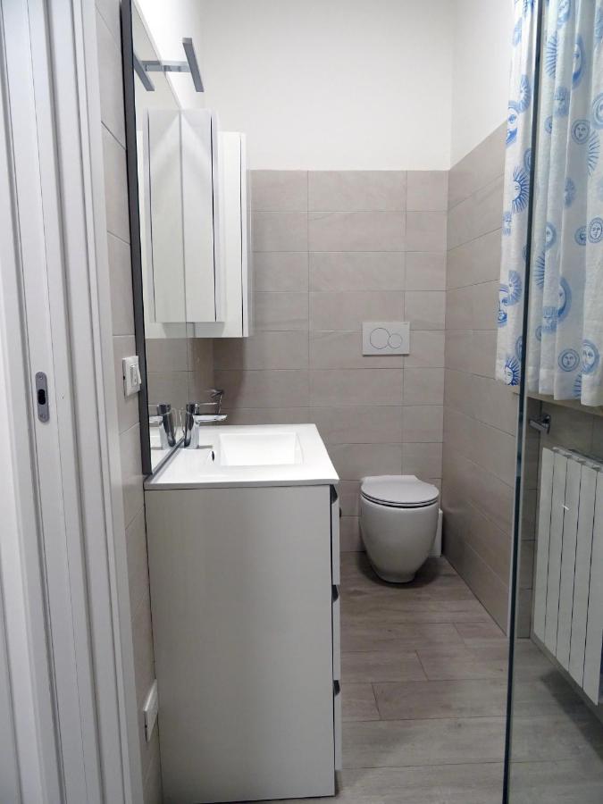 Appartamento Fronte Mare Pescara Ngoại thất bức ảnh