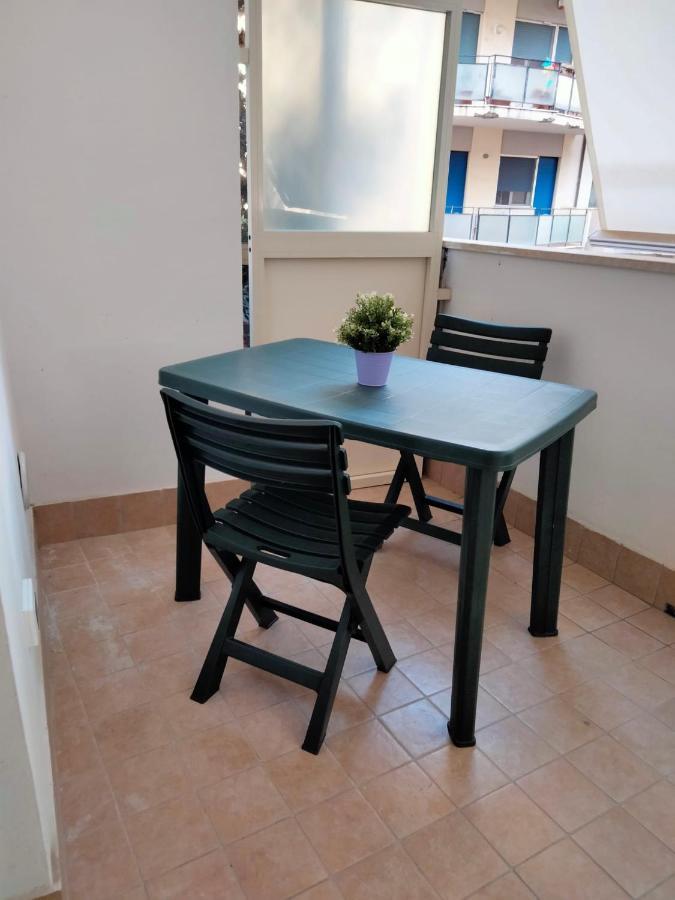 Appartamento Fronte Mare Pescara Ngoại thất bức ảnh