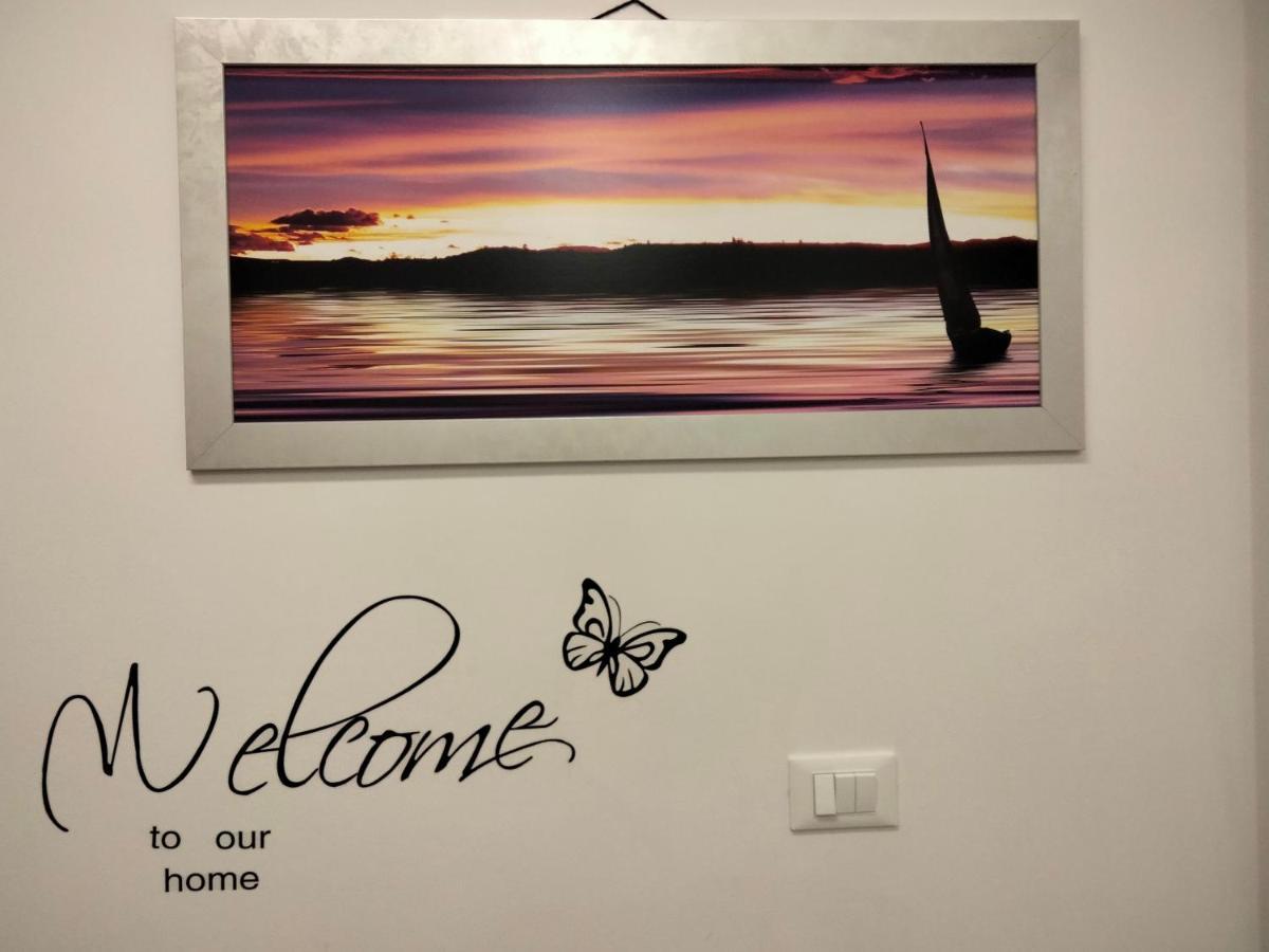 Appartamento Fronte Mare Pescara Ngoại thất bức ảnh