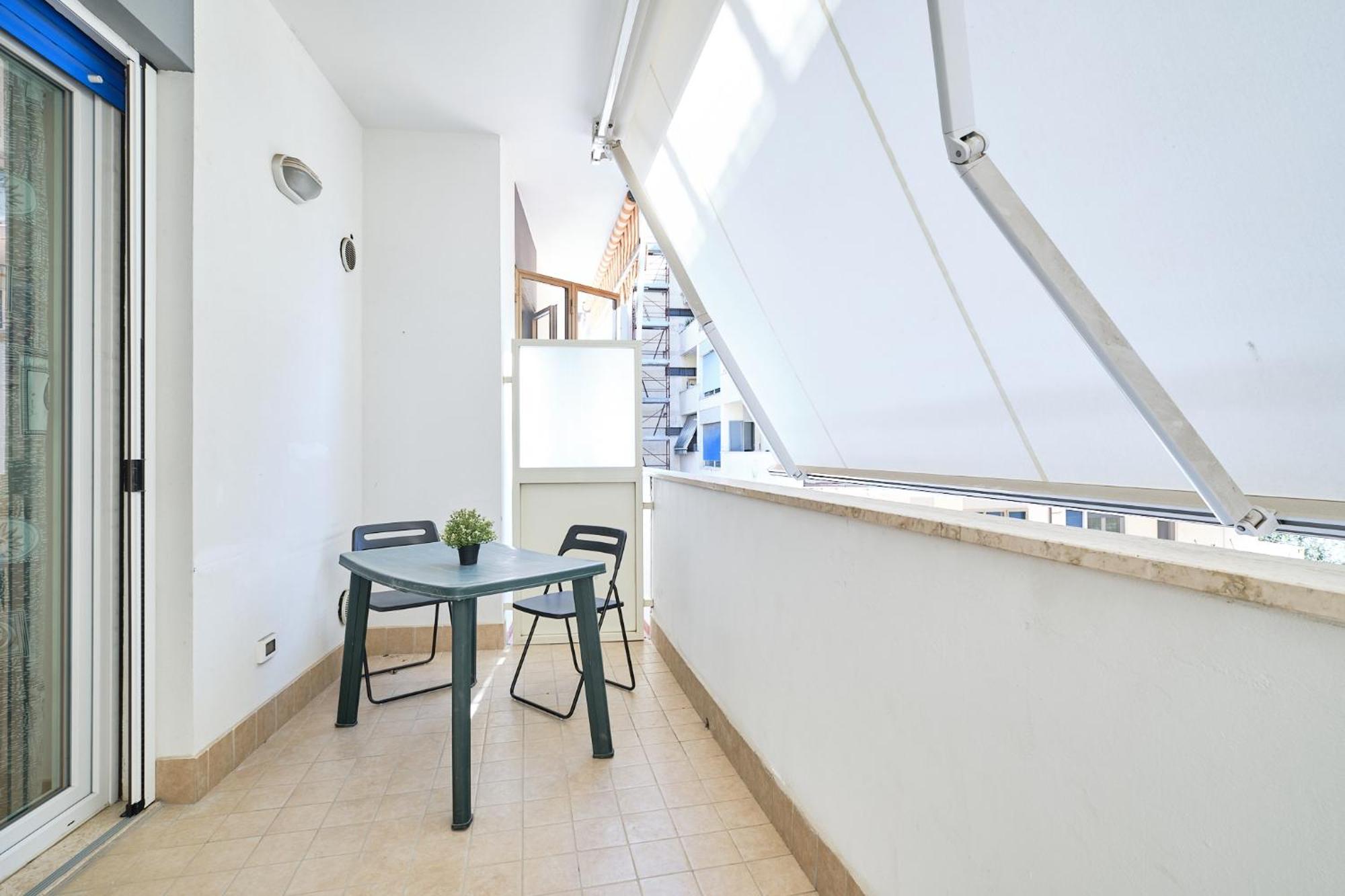 Appartamento Fronte Mare Pescara Ngoại thất bức ảnh