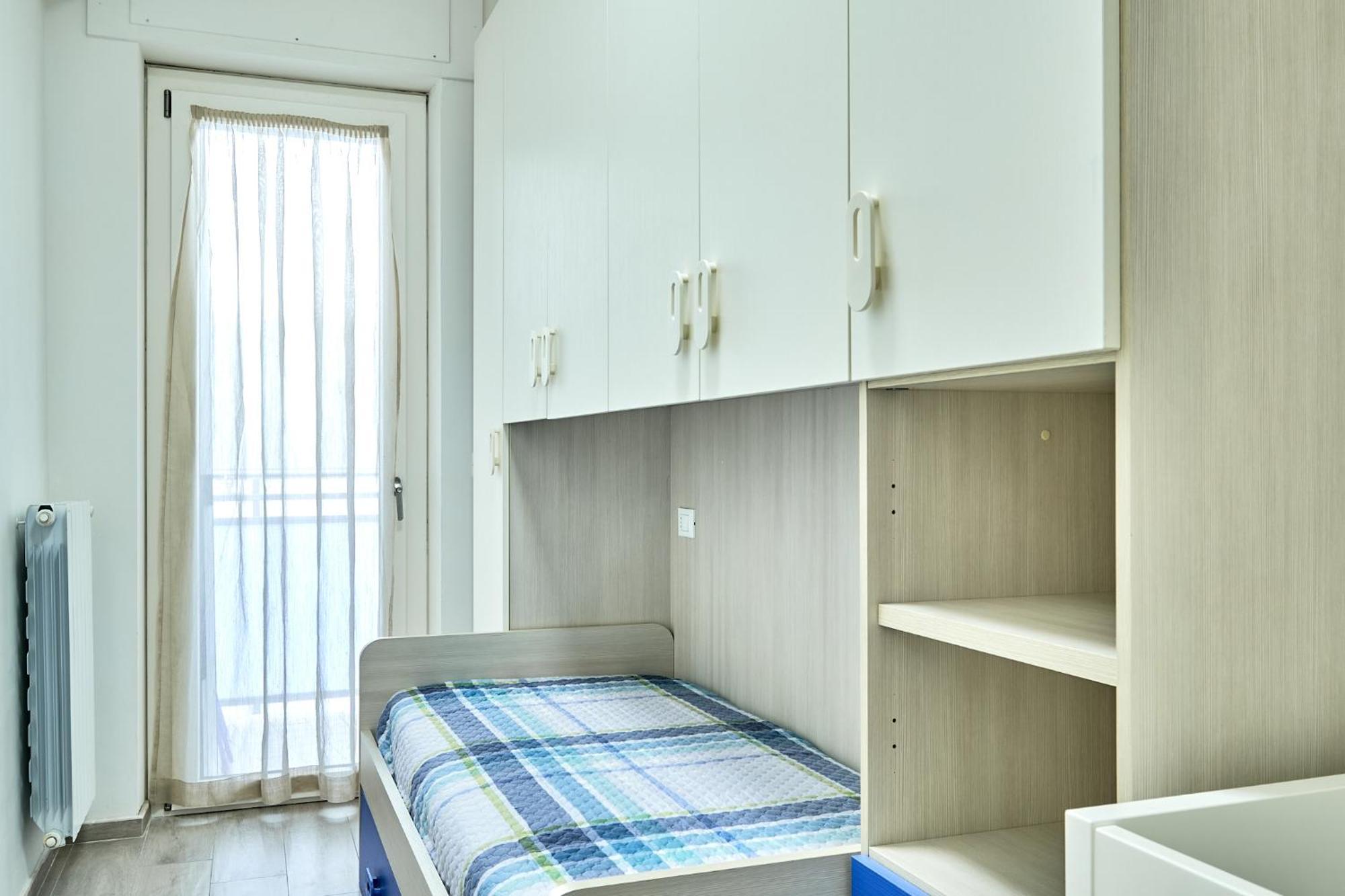 Appartamento Fronte Mare Pescara Ngoại thất bức ảnh