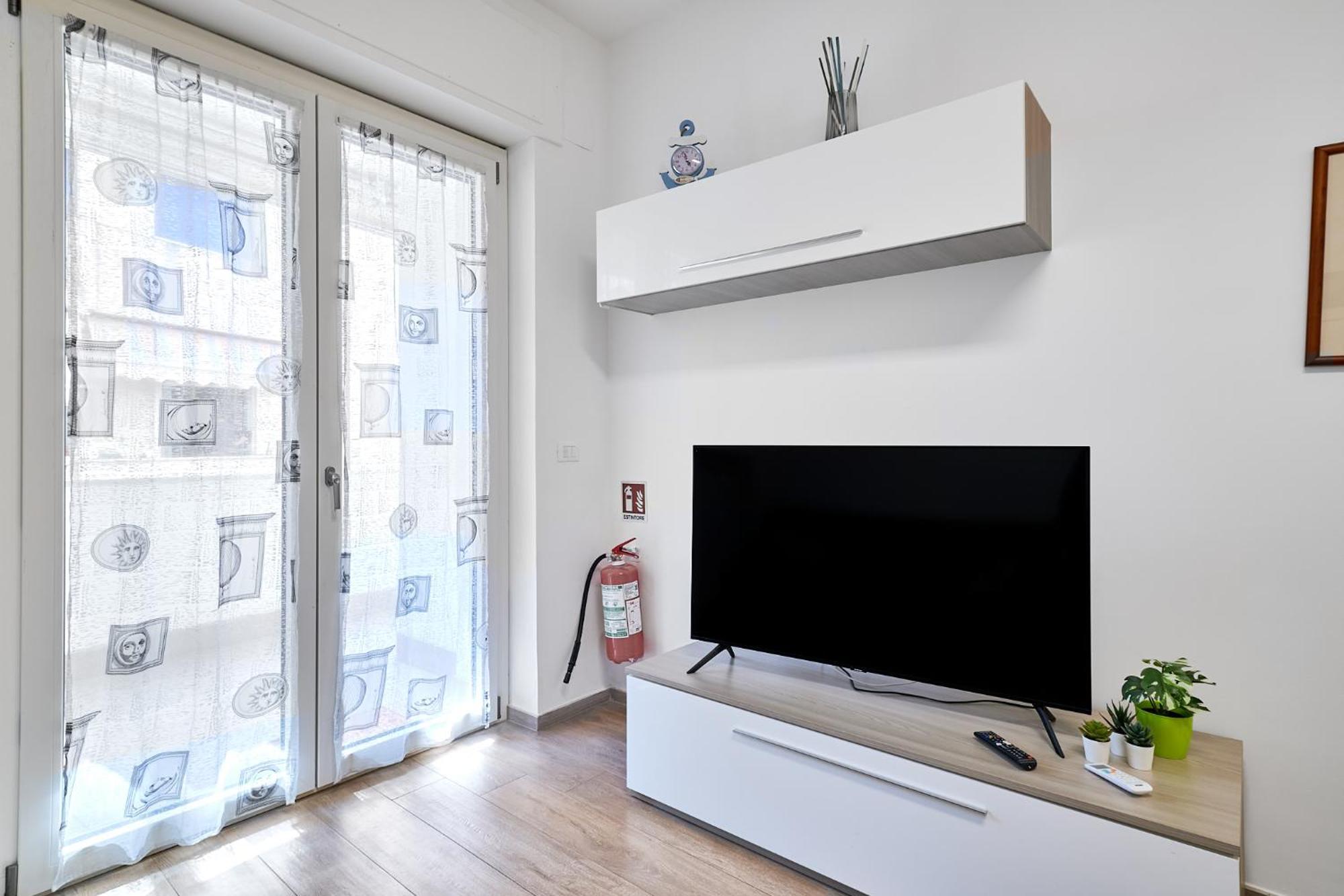 Appartamento Fronte Mare Pescara Ngoại thất bức ảnh