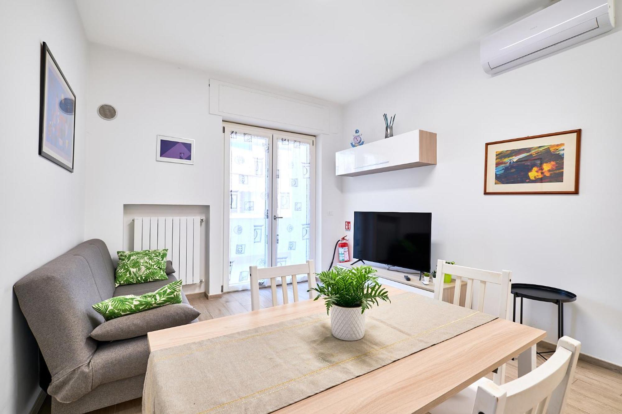Appartamento Fronte Mare Pescara Ngoại thất bức ảnh